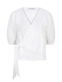 Lofty Manner QC08 - Top Nicola