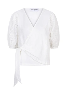 Lofty Manner QC08 - Top Nicola