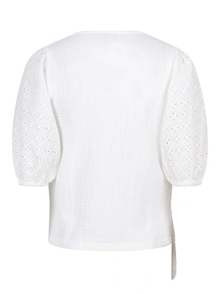 Lofty Manner QC08 - Top Nicola