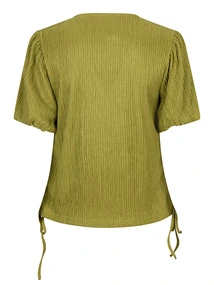 Lofty Manner QC12 - Top Celia