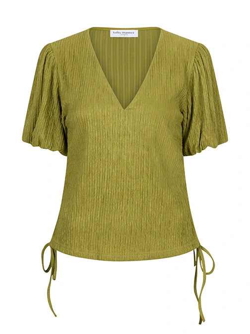 Lofty Manner QC12 - Top Celia