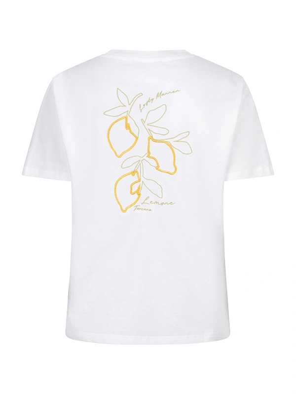 Lofty Manner QC15 - T-shirt El