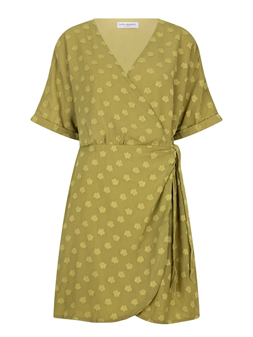 Lofty Manner QC21.1 - Dress Gu