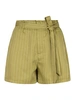 Lofty Manner QC39.1 - Short Gi