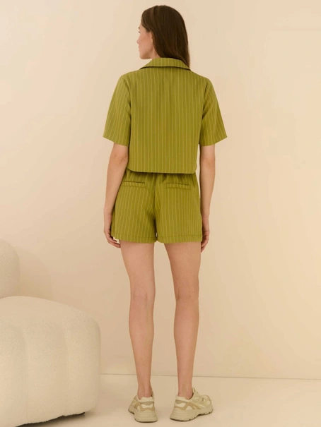 Lofty Manner QC39.1 - Short Gi
