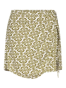 Lofty Manner QC40 - Skort Paol