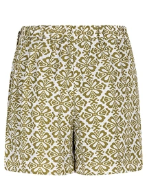 Lofty Manner QC40 - Skort Paol