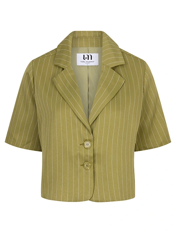 Lofty Manner QC45.1 - Blazer C