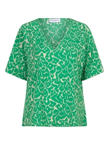 Lofty Manner QD03 - Blouse Igg