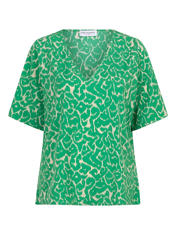 Lofty Manner QD03 - Blouse Igg