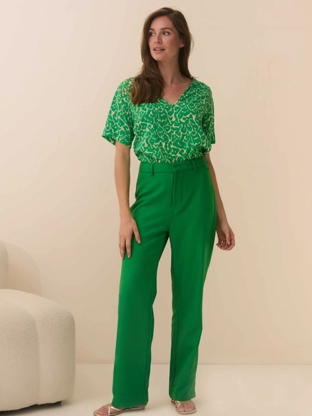 Lofty Manner QD03 - Blouse Igg