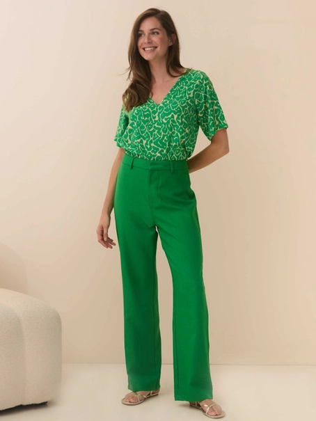 Lofty Manner QD03 - Blouse Igg