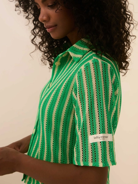 Lofty Manner QD05.1 - Blouse S