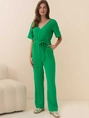 Lofty Manner QD27.1 - Jumpsuit