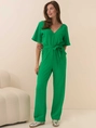 Lofty Manner QD27.1 - Jumpsuit