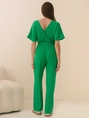 Lofty Manner QD27.1 - Jumpsuit