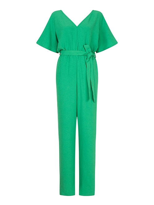Lofty Manner QD27.1 - Jumpsuit