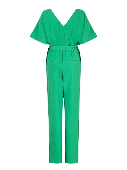 Lofty Manner QD27.1 - Jumpsuit