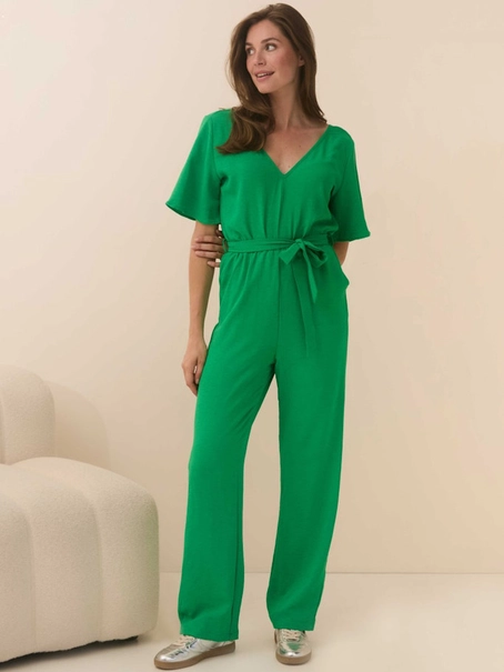 Lofty Manner QD27.1 - Jumpsuit
