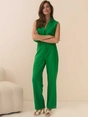 Lofty Manner QD36 - Trouser Ta