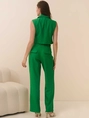 Lofty Manner QD36 - Trouser Ta