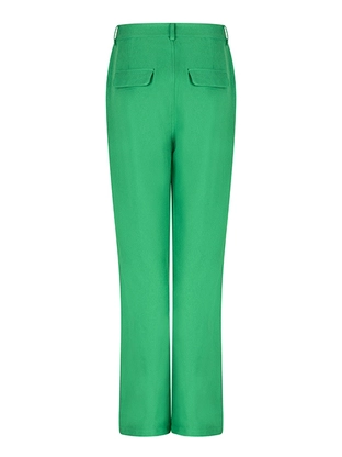 Lofty Manner QD36 - Trouser Ta