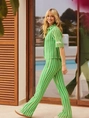 Lofty Manner QD38.1 - Trouser