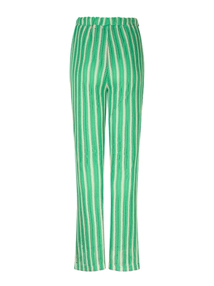 Lofty Manner QD38.1 - Trouser