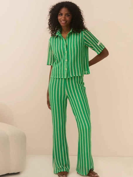 Lofty Manner QD38.1 - Trouser