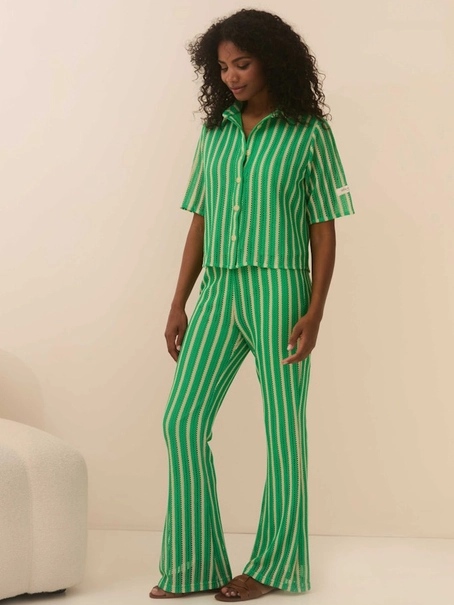 Lofty Manner QD38.1 - Trouser