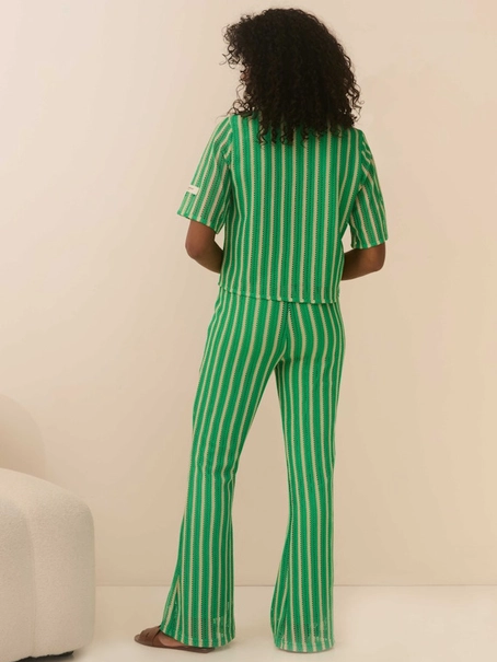 Lofty Manner QD38.1 - Trouser