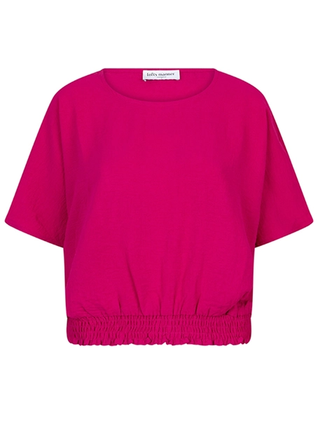 Lofty Manner QE06 - Top Sabrina