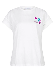 Lofty Manner QE09 - T-shirt Auror
