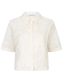 Lofty Manner QE12 - Blouse Ivy