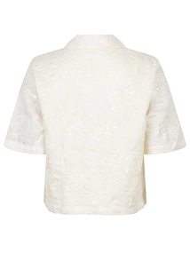 Lofty Manner QE12 - Blouse Ivy