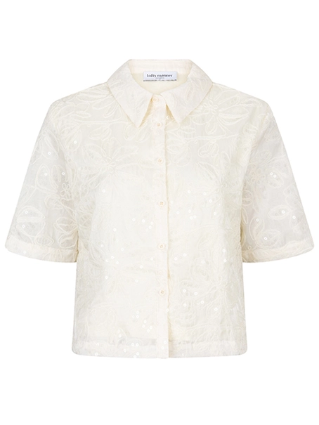 Lofty Manner QE12 - Blouse Ivy