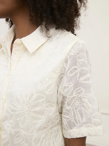 Lofty Manner QE12 - Blouse Ivy