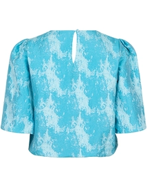 Lofty Manner QE16 - Top Aria
