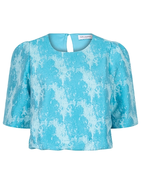 Lofty Manner QE16 - Top Aria