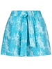 Lofty Manner QE30 - Short Hann
