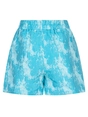 Lofty Manner QE30 - Short Hann