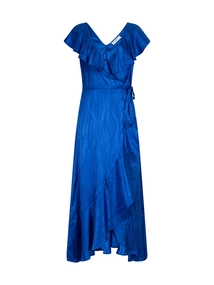 Lofty Manner QE322 - Dress Raven