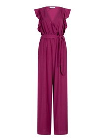 Lofty Manner QE326 - Jumpsuit Tif