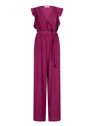 Lofty Manner QE326 - Jumpsuit