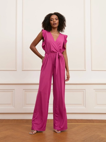 Lofty Manner QE326 - Jumpsuit
