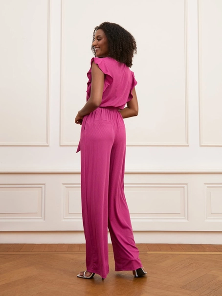 Lofty Manner QE326 - Jumpsuit