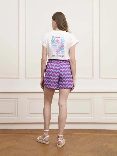Lofty Manner QE39.1 - Skirt Va