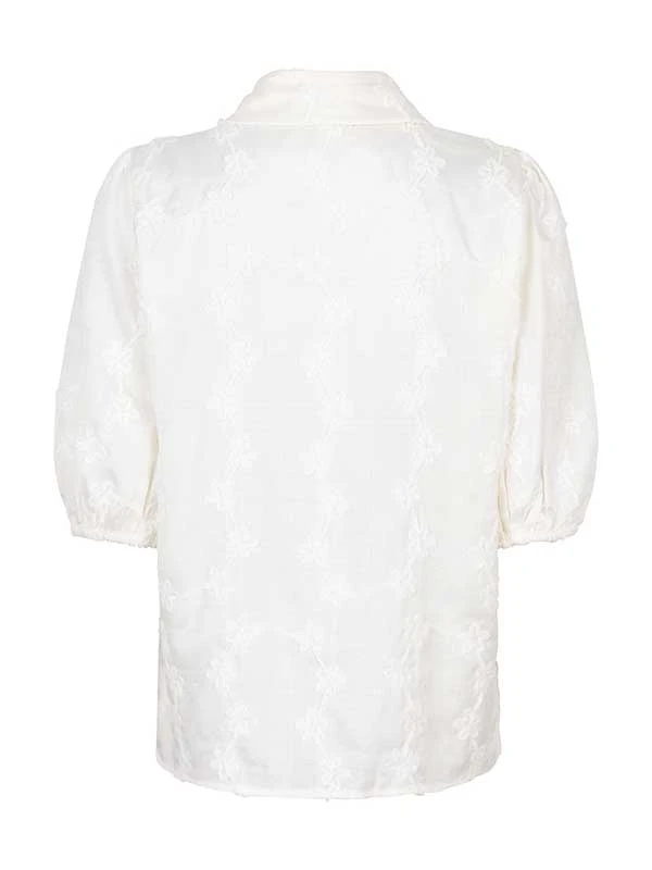 Lofty Manner QG04 - Blouse Noe