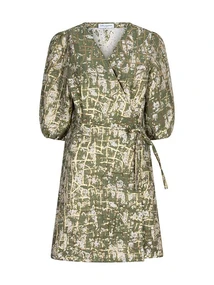 Lofty Manner QG22 - Dress Ameline