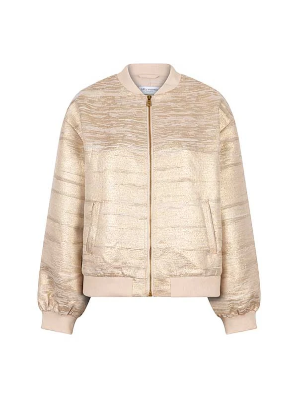 Lofty Manner QG43 - Jacket Hel